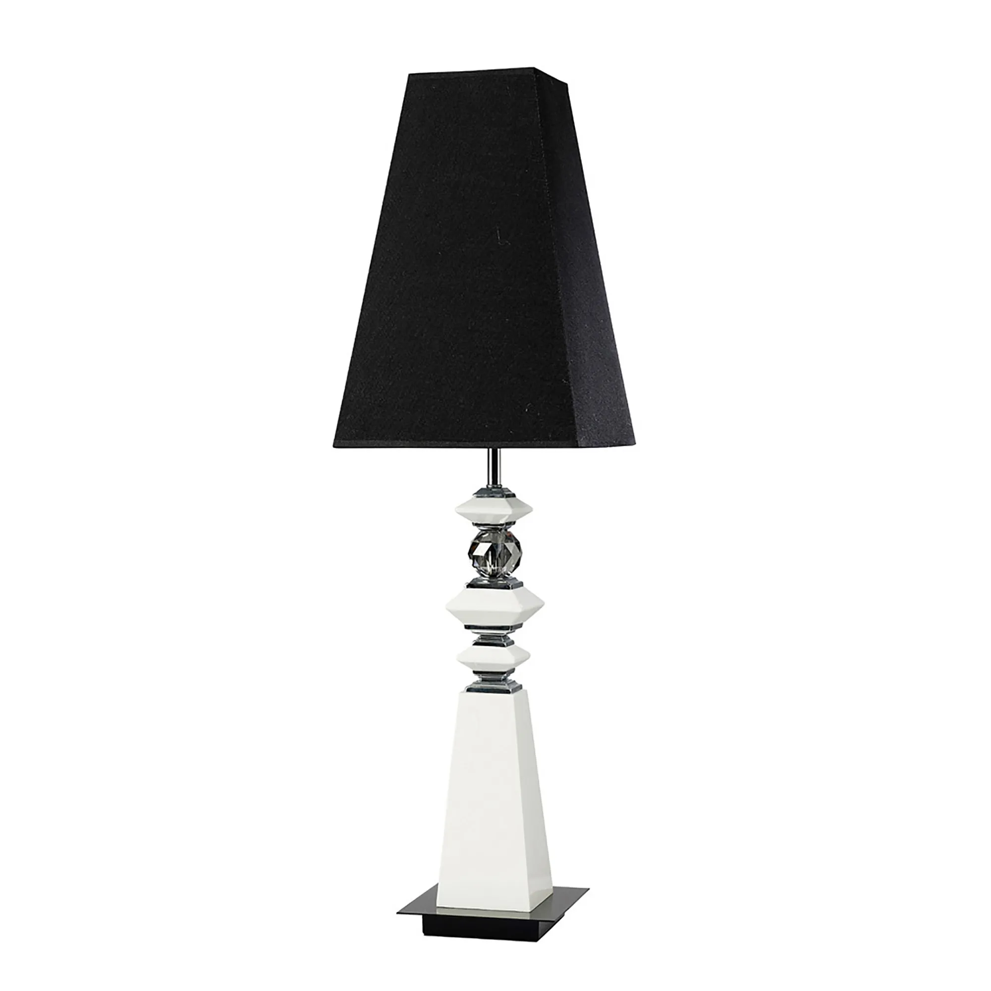 Galata Table Lamps Diyas Home Shaded Table Lamps